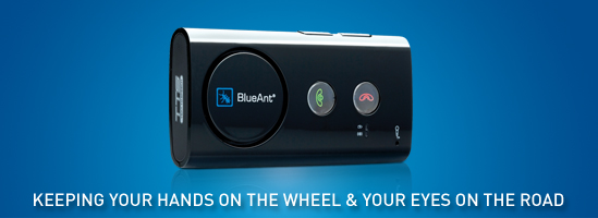 BlueAnt Supertooth 3